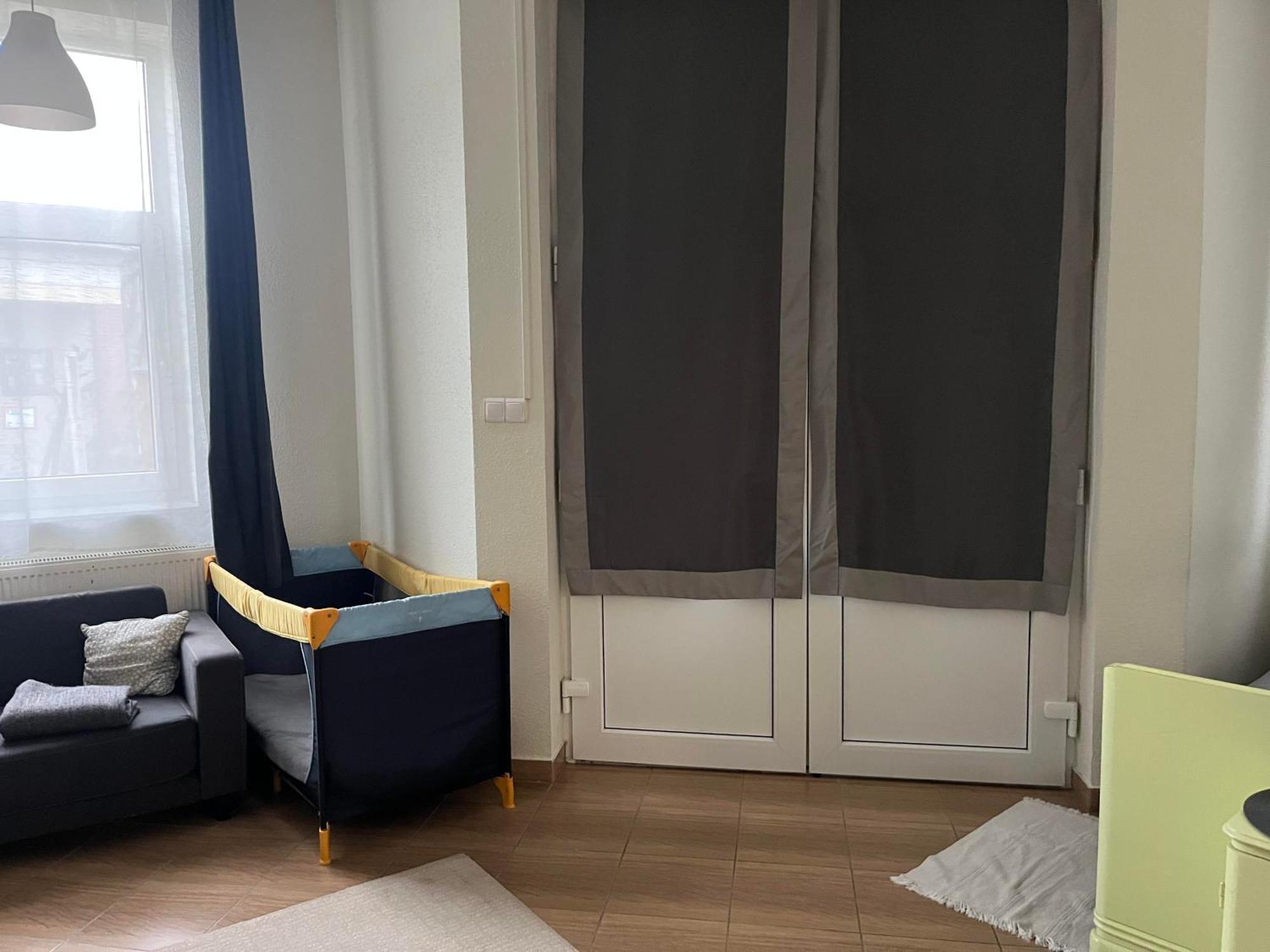 Idill Apartmanház B&B Tiszafüred Exterior foto